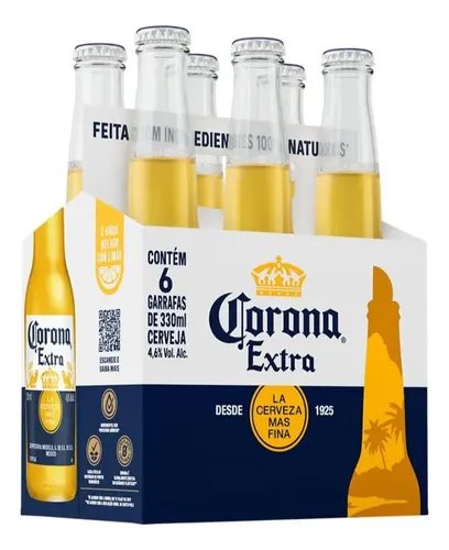 CORONA COM 6